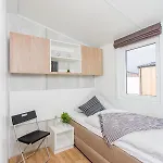 Fidelios Appart hôtel 4*