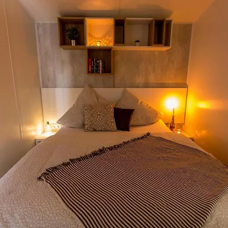 Aparthotel Fidelios Pressath