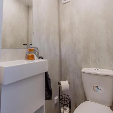 Aparthotel Fidelios
