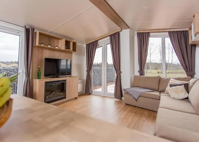 Fidelios Aparthotel Pressath