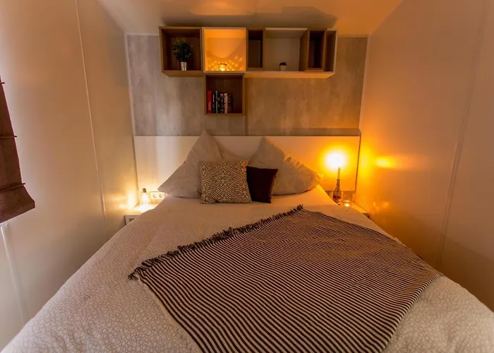 Aparthotel Fidelios Pressath