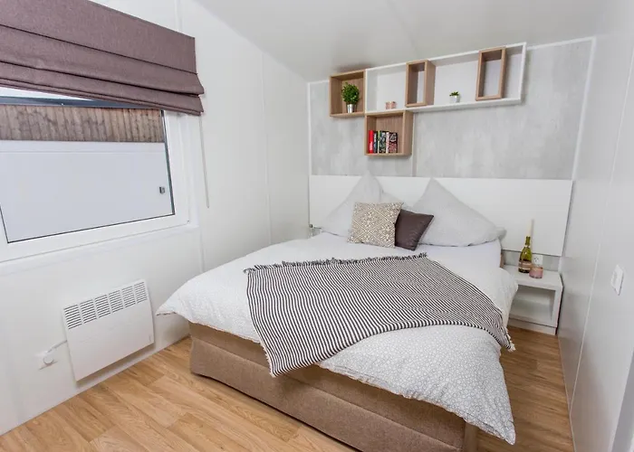 Aparthotel Fidelios Pressath