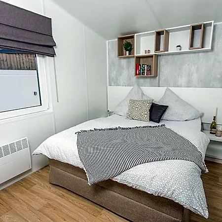 Fidelios Lägenhetshotell 4*