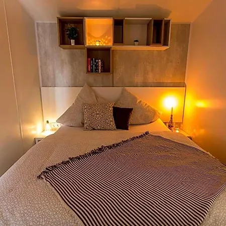 Fidelios Lägenhetshotell 4*