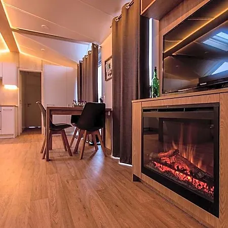 Lägenhetshotell Fidelios 4*