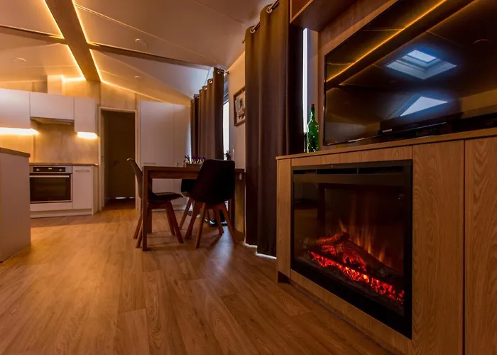 Aparthotel Fidelios